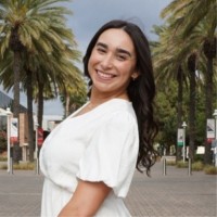 Saugus Union School District Employee Sophia Fisher's profile photo