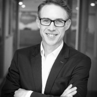 SaaSpeople Employee Andrew Bennett's profile photo