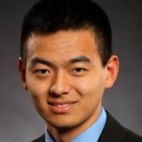 Apple Employee Lu Feng's profile photo