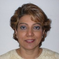 ContainerWorld Forwarding Services Inc. / Commercial Logistics Inc. Employee Harjeet Kaur's profile photo
