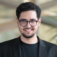 Mohammed Almalki Email