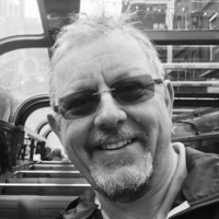 Legrand Data Center Solutions Employee Ian Martin's profile photo