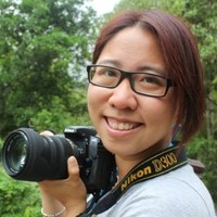 Health Purchasing Victoria Employee Trang Tran's profile photo