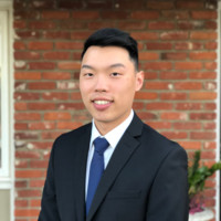Cryptan Labs Employee Aaron Wang's profile photo