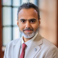 Altus Health Employee Kashif Siddiqui's profile photo