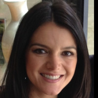 Amadeus Employee Luz Mora's profile photo