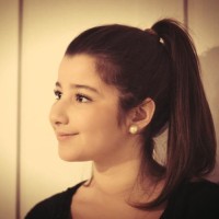 Gamned! Employee Mélissa Lakehal's profile photo