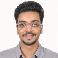 EXIM & MFR ENTERPRISE Employee Goutham Krishna's profile photo