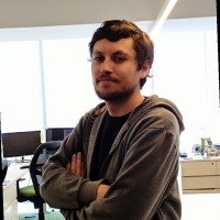 EntrepreNerd Employee Gabriel Arce Granizo's profile photo