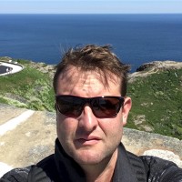 Horizons Regional Council Employee Brent Watson's profile photo