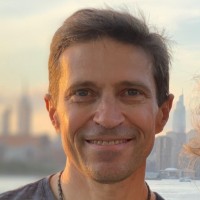 Cerro Vanguardia Employee Oscar Mas's profile photo