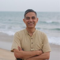 AyurVAID Hospitals Employee Rajiv Vasudevan's profile photo