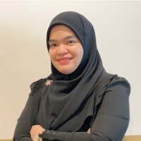 UEM Edgenta Berhad Employee Seri Zain's profile photo