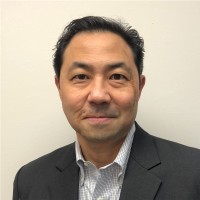 NEUCHIPS Employee Robert Wong's profile photo