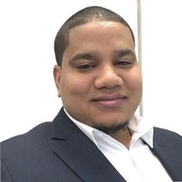 Columbia University Irving Medical Center Employee Justin Marshall's profile photo