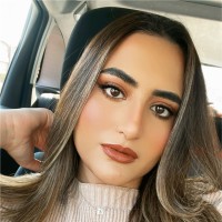 aqarpedia Employee Dina Atef's profile photo