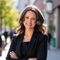 Lindsay Bock Email & Phone Number