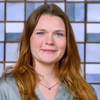 Abfindungsheld Employee Annika Lenz's profile photo