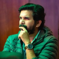 epiFi Employee Anurag Patnaik's profile photo