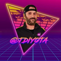 VR1 Arcade Employee Kenneth Myers's profile photo