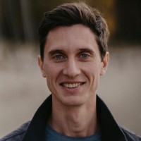 Ilya Volkov Email
