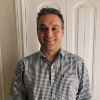 Algoma Steel Inc. Employee Mario Adamo's profile photo