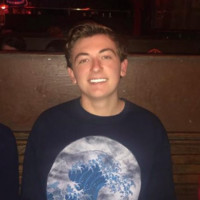 Happy Computer Employee Isiah Hazelette's profile photo