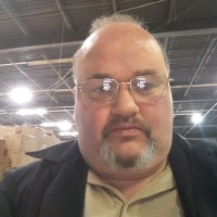 Regency International Employee Randall Coddington's profile photo
