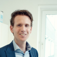 Ncardia Employee Stefan Braam's profile photo