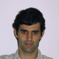 Eagle Seven Employee Alvaro Barbeira's profile photo