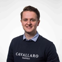 Nijhuis Bouw B.V. Employee Mark Harmsel's profile photo