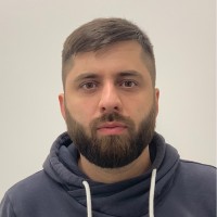 Yura Bondarenko Email