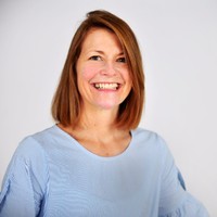 Living Map Employee Elianne Arkwright's profile photo