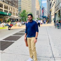 ICE Employee Adil Ashraf's profile photo