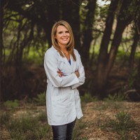 BSA Hospice of the Southwest Employee Rebecca Gilbert's profile photo