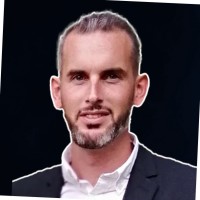 ENGITECHS Employee Valentin Jambou's profile photo