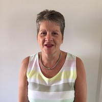 CACHE Employee Julie Berryman's profile photo