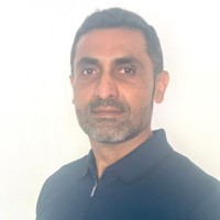 Apex.AI Employee Anup Pemmaiah's profile photo