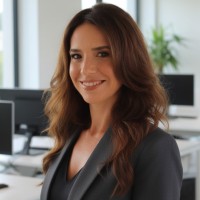ElastiMed Employee Dana Hauser's profile photo
