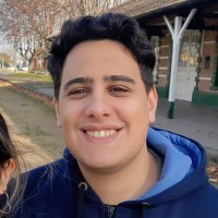 Julián Martire's profile photo