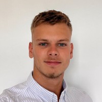 ST MICHEL BISCUITS Employee Rémi Laporte's profile photo