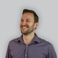 Lynxsport GmbH Employee Andrew Hacking's profile photo