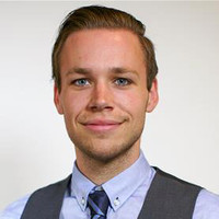 eBuilder Security Employee Kevin Westborg's profile photo