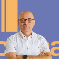 mactera Employee Umut Sahin's profile photo
