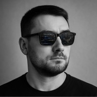 Amigo Web Studio Employee Alexandr Iavtusenco's profile photo