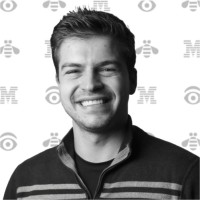IBM Employee Aymeric B.'s profile photo