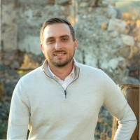 Alpha Warranty Services Employee Jeff Robinson's profile photo