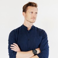 Johan Rasmussen Email & Phone Number