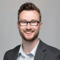 Pullman Marketing Employee Peter Taylor's profile photo