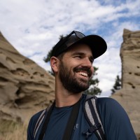 Gear Patrol Employee Brian Smith's profile photo